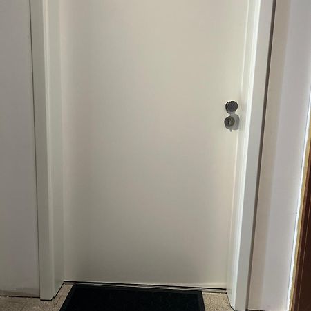 Apartamento Sonnenblume Residenz Oftersheim Exterior foto