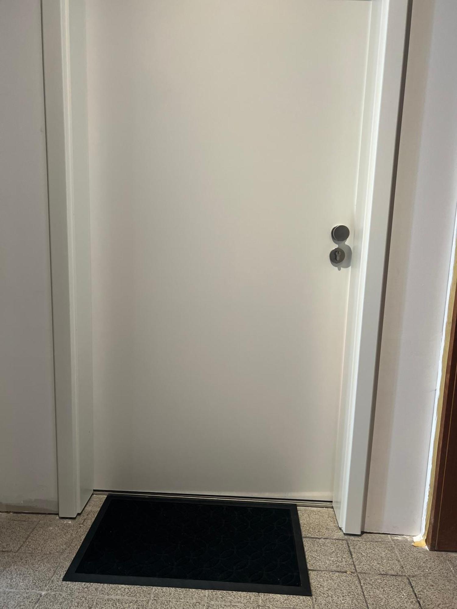 Apartamento Sonnenblume Residenz Oftersheim Exterior foto